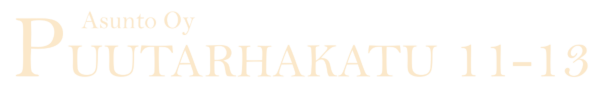 PUUTARHAKATU 11-13